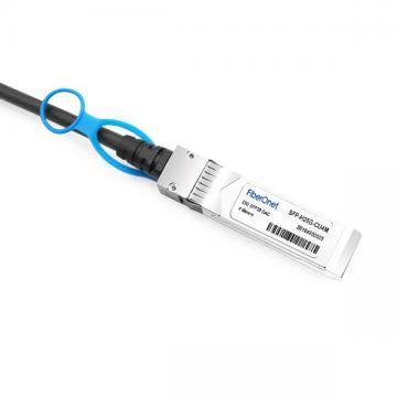 Cisco SFP-H25G-CU4M  25GBASE-CR1 SFP28 Passive Copper Cable 4-meter