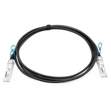 Cisco SFP-H25G-CU3M 25GBASE-CR1 SFP28 Passive Copper Cable, 3-meter