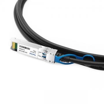 Cisco SFP-H25G-CU3M 25GBASE-CR1 SFP28 Passive Copper Cable, 3-meter