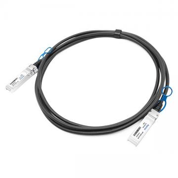 Cisco SFP-H25G-CU1M 25GBASE-CR1 SFP28 Passive Copper Cable, 1-meter
