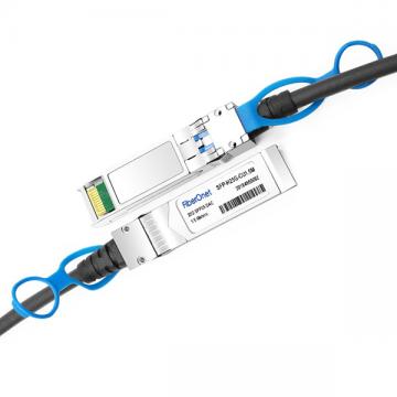 Cisco SFP-H25G-CU1.5M 25GBASE-CR1 SFP28 Passive Copper Cable 1.5-meter