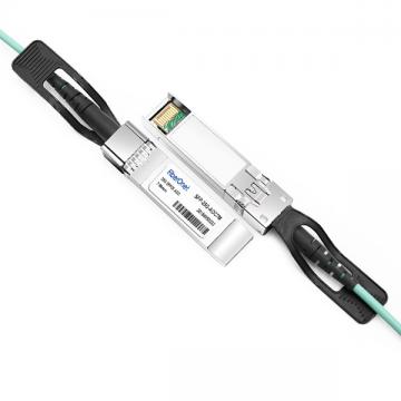 Cisco SFP-25G-AOC7M 25GBASE-AOC SFP28 Active Optical Cable, 7-meter