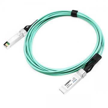 Cisco SFP-25G-AOC3M 25GBASE-AOC SFP28 Active Optical Cable, 3-meter