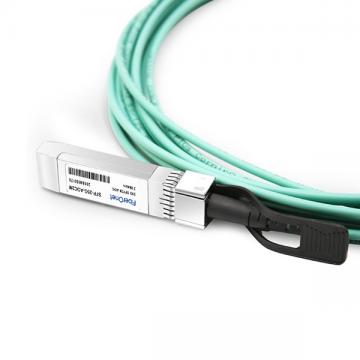 Cisco SFP-25G-AOC2M 25GBASE-AOC SFP28 Active Optical Cable, 2-meter
