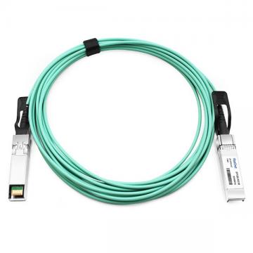 Cisco SFP-25G-AOC1M 25GBASE-AOC SFP28 Active Optical Cable, 1-meter