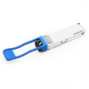 Cisco QSFP-40G-LR4 40GBASE-LR4 QSFP Module for SMF with OTU-3 data-rate support