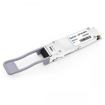 Cisco QSFP-40G-BD-RX 40GBASE-SR Bi-Directional QSFP Monitor Module for Duplex MMF