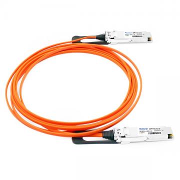 Cisco 40GBase-AOC QSFP direct-attach Active Optical Cable, 10-meter